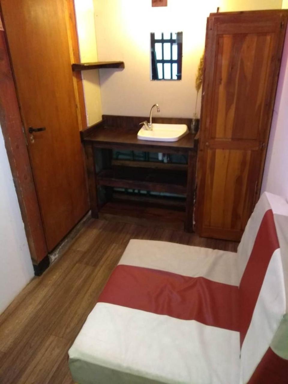 La Casa Del Arbol - Hostel El Bolsón Zewnętrze zdjęcie