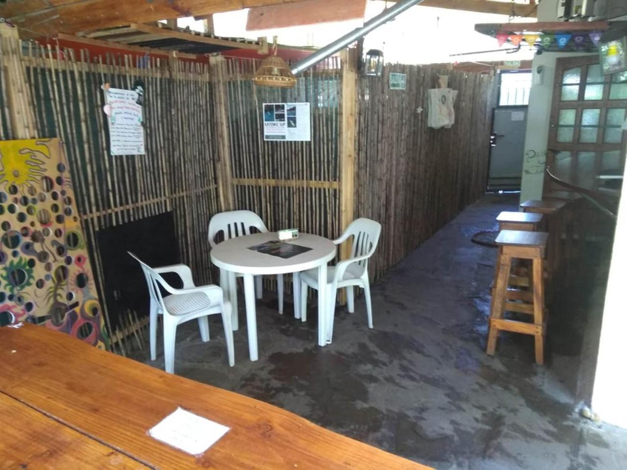 La Casa Del Arbol - Hostel El Bolsón Zewnętrze zdjęcie